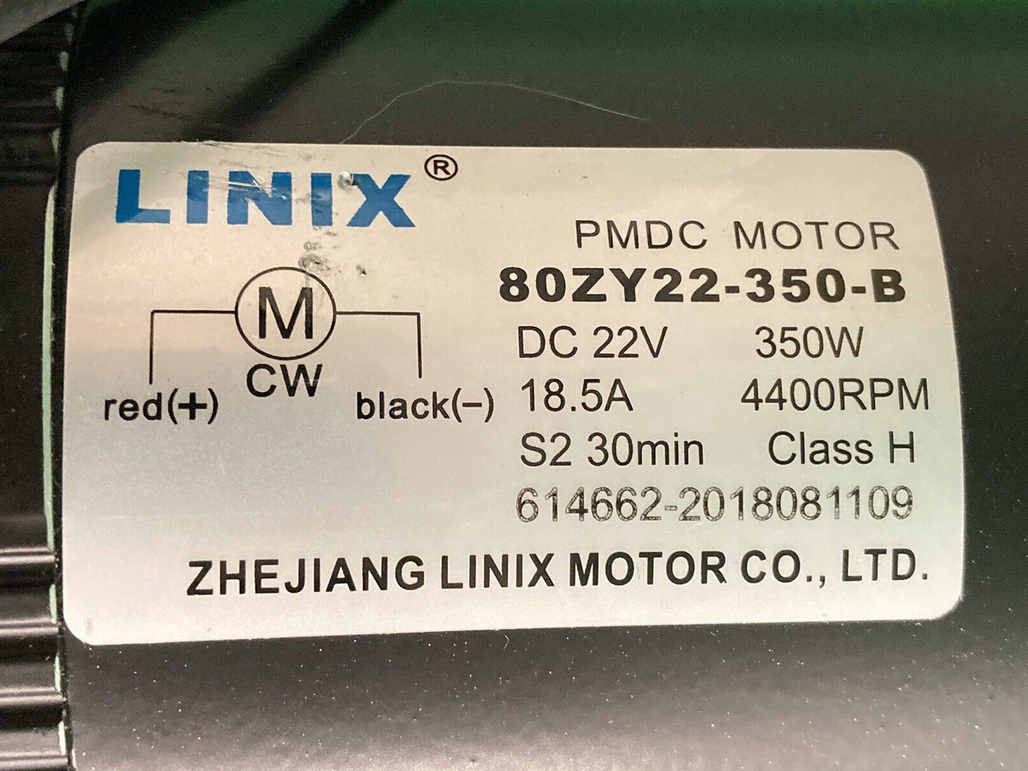 Motors for Permobil M3 Power Wheelchair 330723/330819 313934/313935 #J298