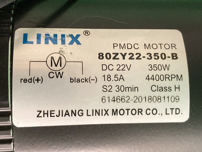 Motors for Permobil M3 Power Wheelchair 330723/330819 313934/313935 #J298