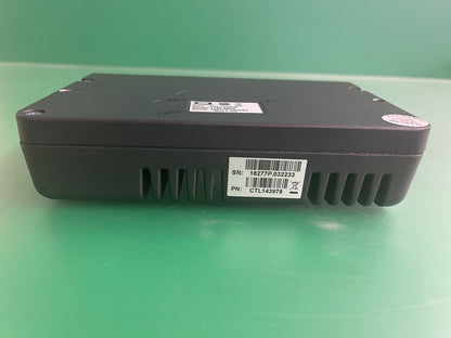 Control Module for Quantum Power Wheelchair Model 1760-3509 Part CTL143978 #i280