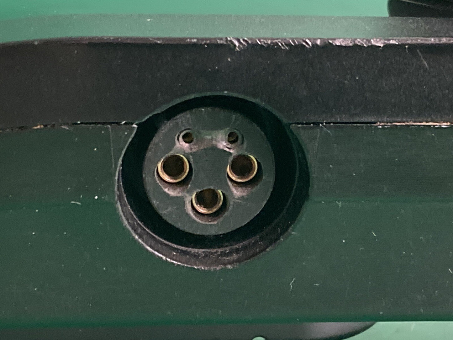 Dynamic Joystick LiNX Low Profile RM for Power Wheelchair DLX-REM050-A #K286