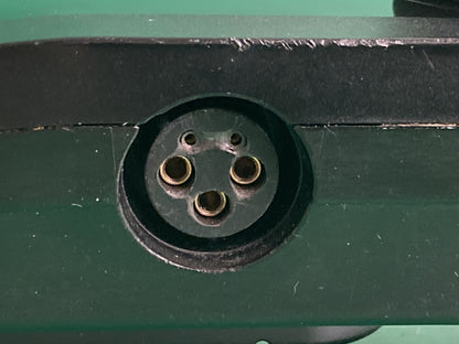 Dynamic Joystick LiNX Low Profile RM for Power Wheelchair DLX-REM050-A #K286