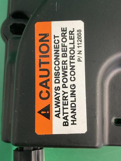 90 amp Rnet Power Module / Control Module for Power Wheelchairs D51109.13 #K191