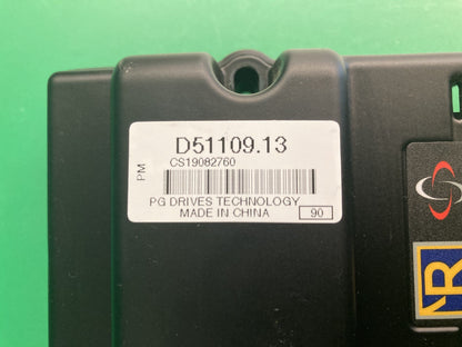 90 amp Rnet Power Module / Control Module for Power Wheelchairs D51109.13 #K852
