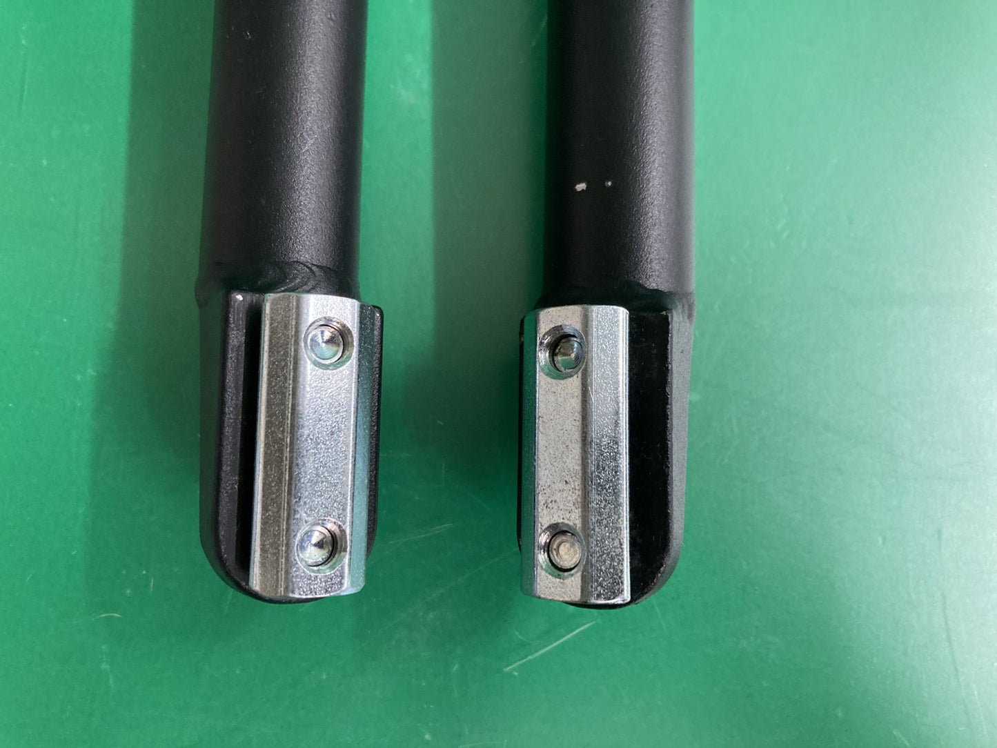 Permobil Corpus 3G Seating Push Handles for Permobil Power Wheelchairs #K949