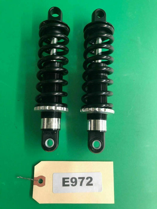 Set of 2 Shock Absorbers, Suspension for Permobil M300 HD Power Wheelchair #E972