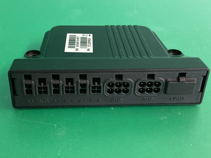 Quantum Seating Control Module 1765-5009 CTL2005926 3 Function Programming #K727