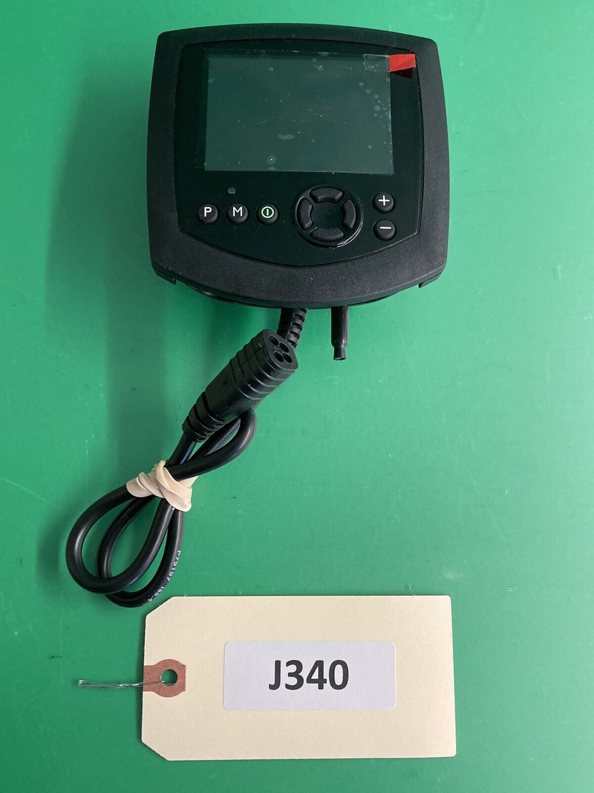 Permobil Omni R -NET Display for Power Wheelchair D51443.04  #J340