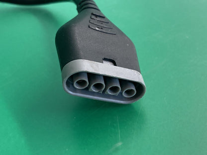 35 Amp Control Module D51300.07 for Jazzy GO CHAIR Wheelchair CTL155922 #K768