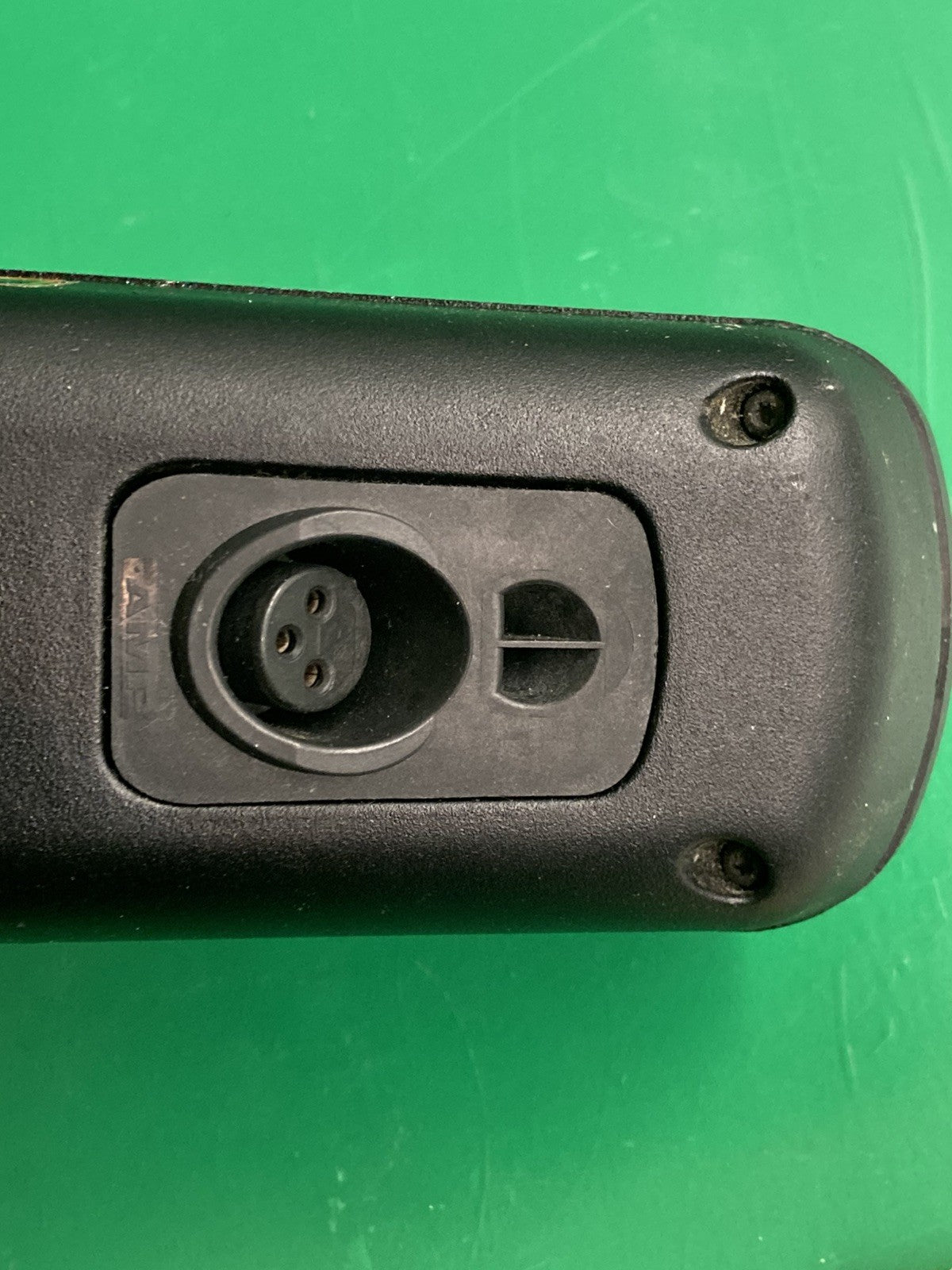 4 Key 50 Amp VSI Joystick Controller for Power Wheelchairs D50148.03 #K894