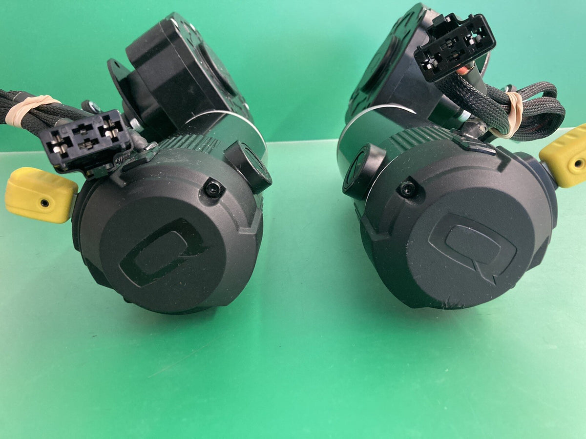 Motors for Quantum Q6 Edge 2.0 & 3  -MOT1810170-01 / MOT1810171-01 #K241