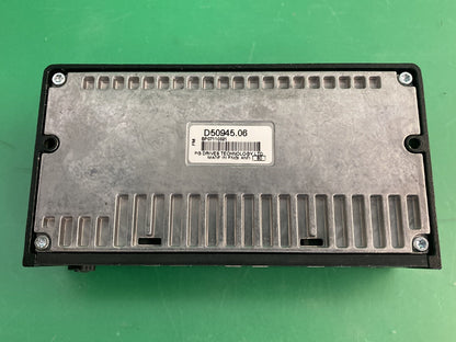80A PG Drives R Net control module D50945.06 for Permobil C300 Wheelchair #K594