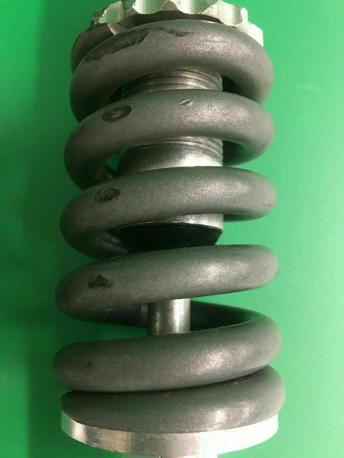Set of 3 Shock Absorbers, Suspension for Quantum Q6 Edge Power Wheelchair  #E416