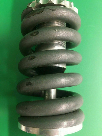 Set of 3 Shock Absorbers, Suspension for Quantum Q6 Edge Power Wheelchair  #E416