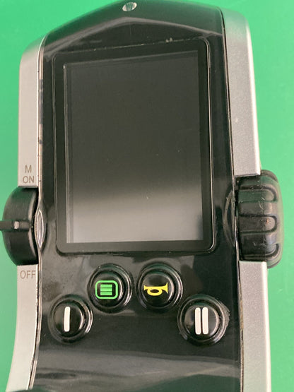 Quantum QLogic2 Joystick CTL123217 for Quantum Power Wheelchair 1751-8009 #K609