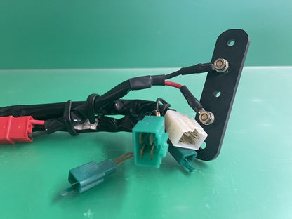 Battery Wiring Harness for the Shoprider XtraLite Jiffy (UL7WR/ULWR11) #i155