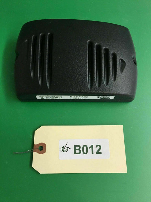 Invacare DK-PMA02 Wheelchair Control Module MK5 NX -REV:C- 1109530  #B012