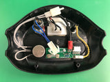 Dash Display / Top Console w/ Wiring. for Invacare Lynx L-3 & L-4 Scooters #H538