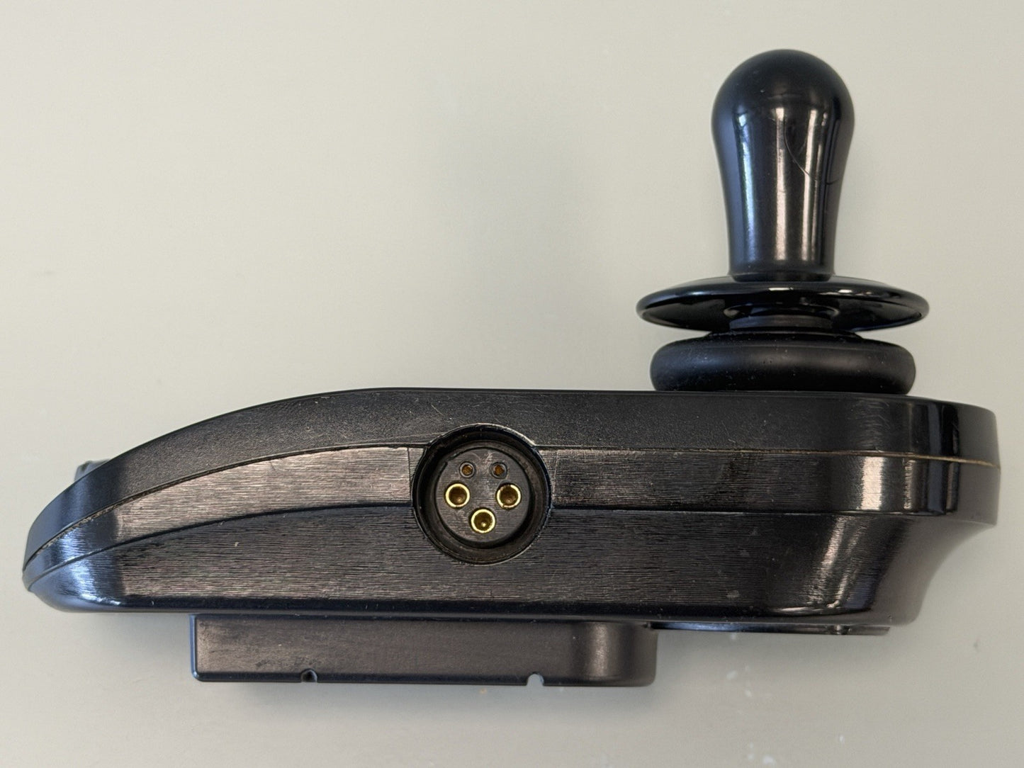 Dynamic Joystick LiNX Low Profile  for Power Wheelchair DLX-REM050-A #L170