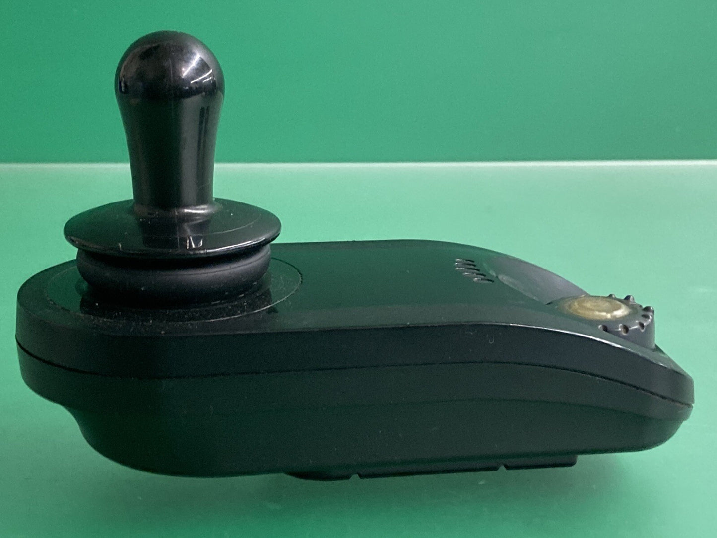 Dynamic Joystick LiNX Low Profile RM for Power Wheelchair DLX-REM050-A #K286