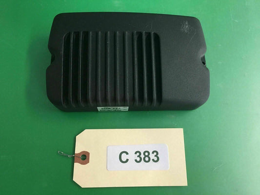 Control Module for Quantum Power Wheelchair Model 1750-2009  CTLDC1552  #C383