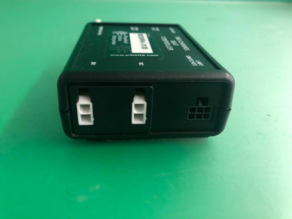 Perpetual Motion Enterprises- Two Channel Seat Controller for Powerchair  #G553