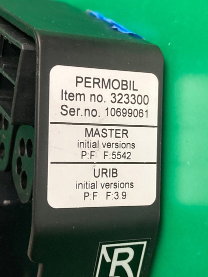 RNet Advanced Master Module Controller for Permobil Wheelchair 323300 #K632