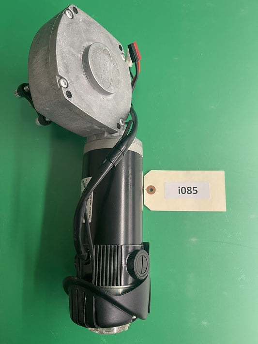 Left Motor for the Permobil M300 1826805 - 313934 -80ZY24-350D-B #i085