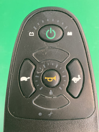 DYNAMIC Joystick for Power Wheelchair - Model #: DK-REMD01 - SHARK #L044