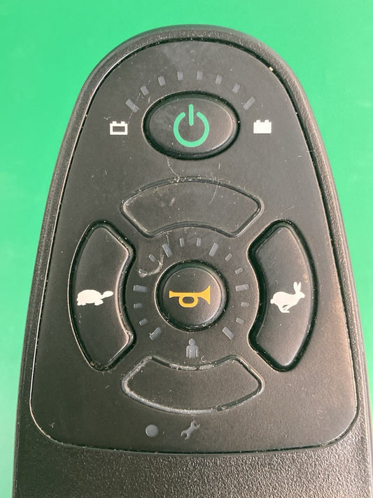 DYNAMIC Joystick for Power Wheelchair - Model #: DK-REMD01 - SHARK #L044