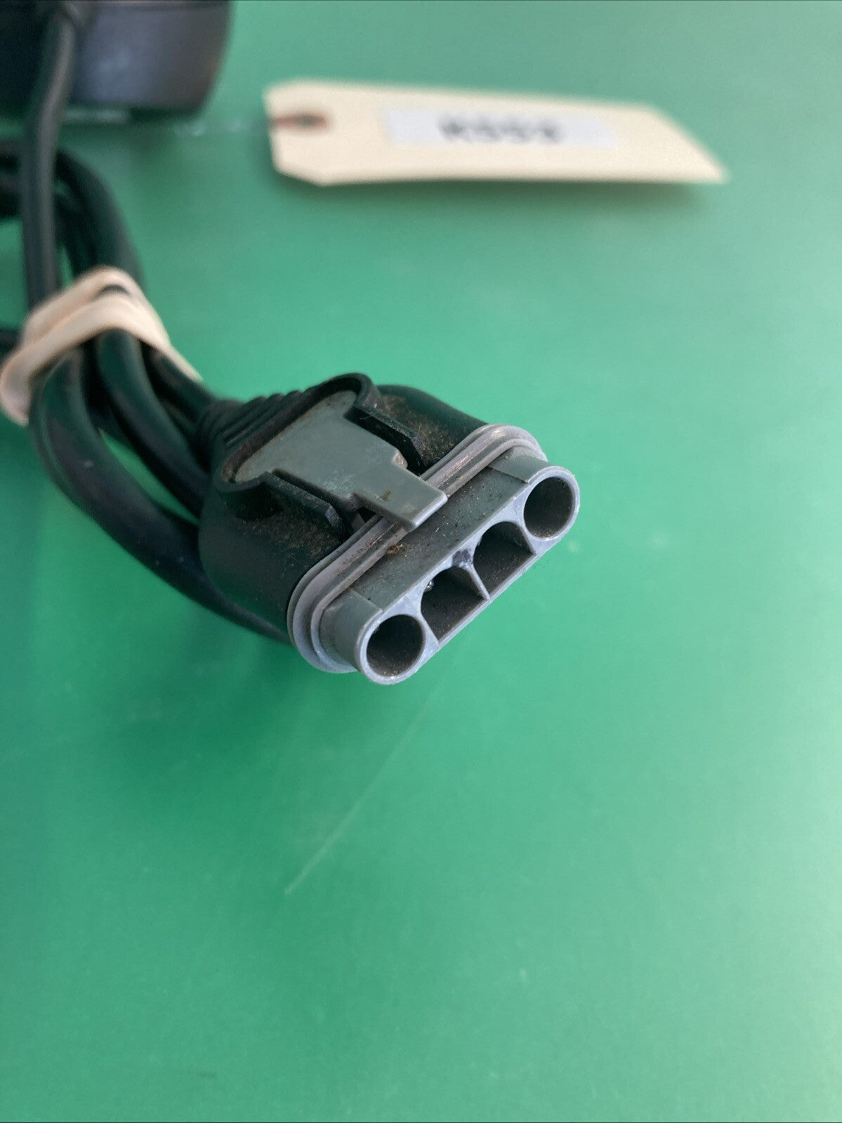 Penny & Giles  2 Key (4 PIN PLUG) Joystick D51157.02 for Power Wheelchair #K553