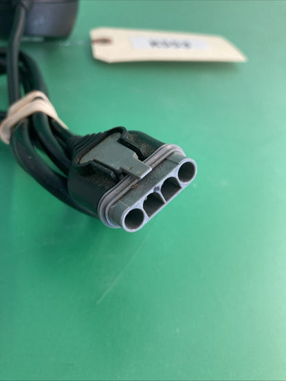 Penny & Giles  2 Key (4 PIN PLUG) Joystick D51157.02 for Power Wheelchair #K553