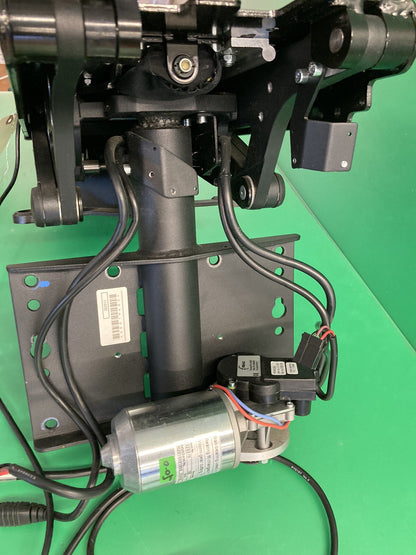 Permobil Elevate & Tilt System Assembly for F3 & M3 Power Wheelchairs #J565