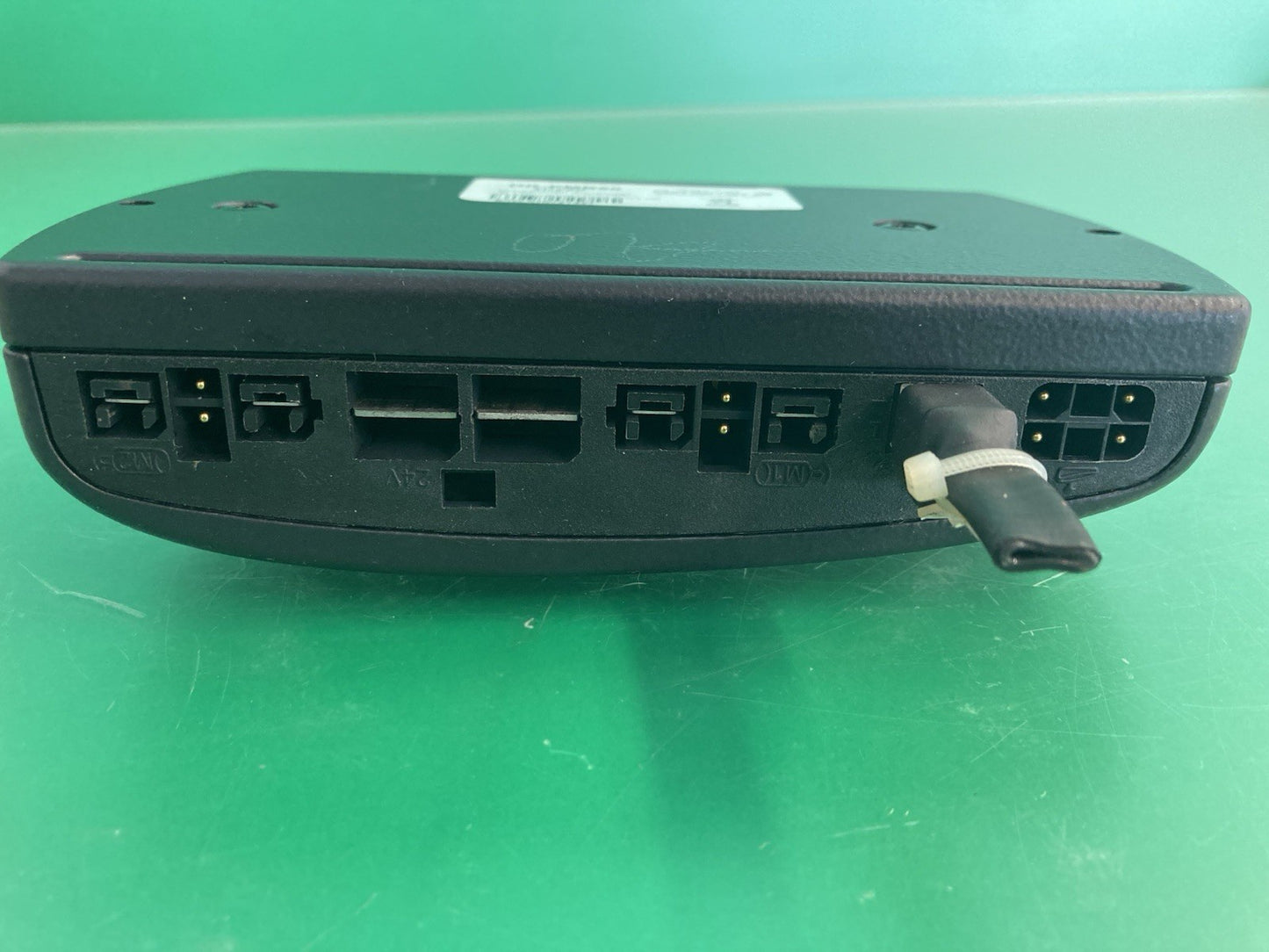 Dynamic DK-PMB50 Power Wheelchair Control Module SHARK #L050