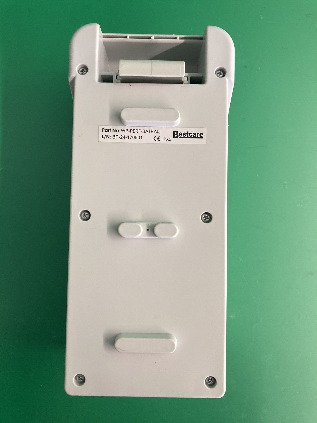 Battery Pack for the HI-FOTUNE Patient Lift WP-PERF-BATPAK (NO BATTERIES) #J194