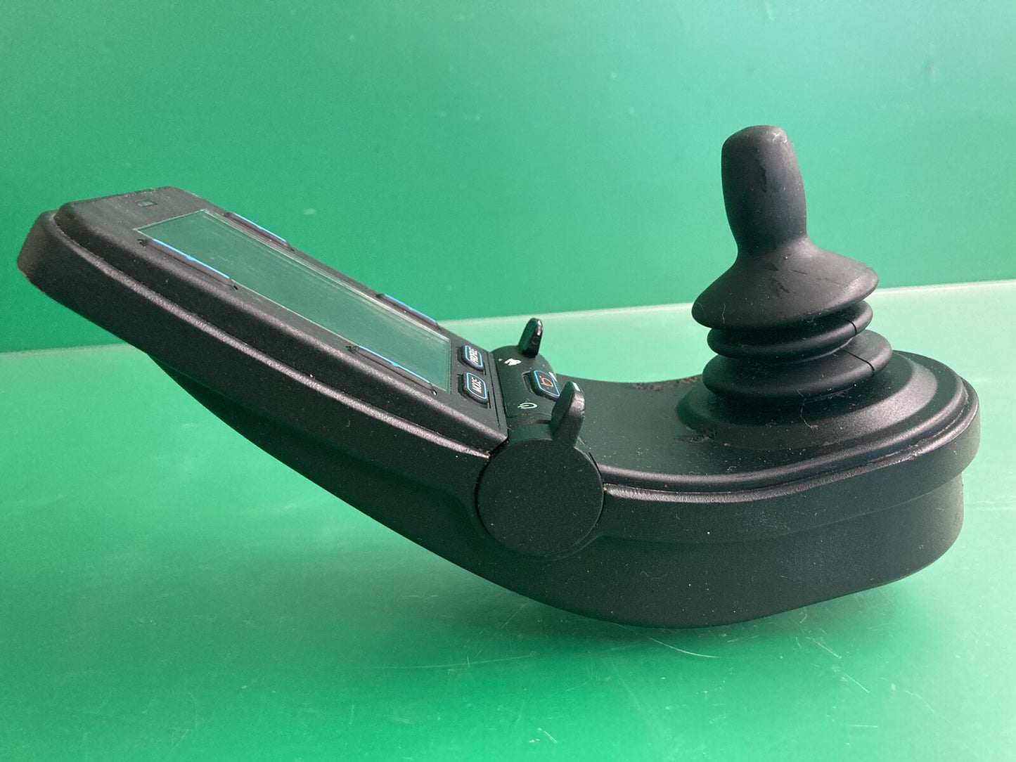 2021 Model* Color Screen RNET Joystick D51637.02 for Quickie Powerchairs #H903