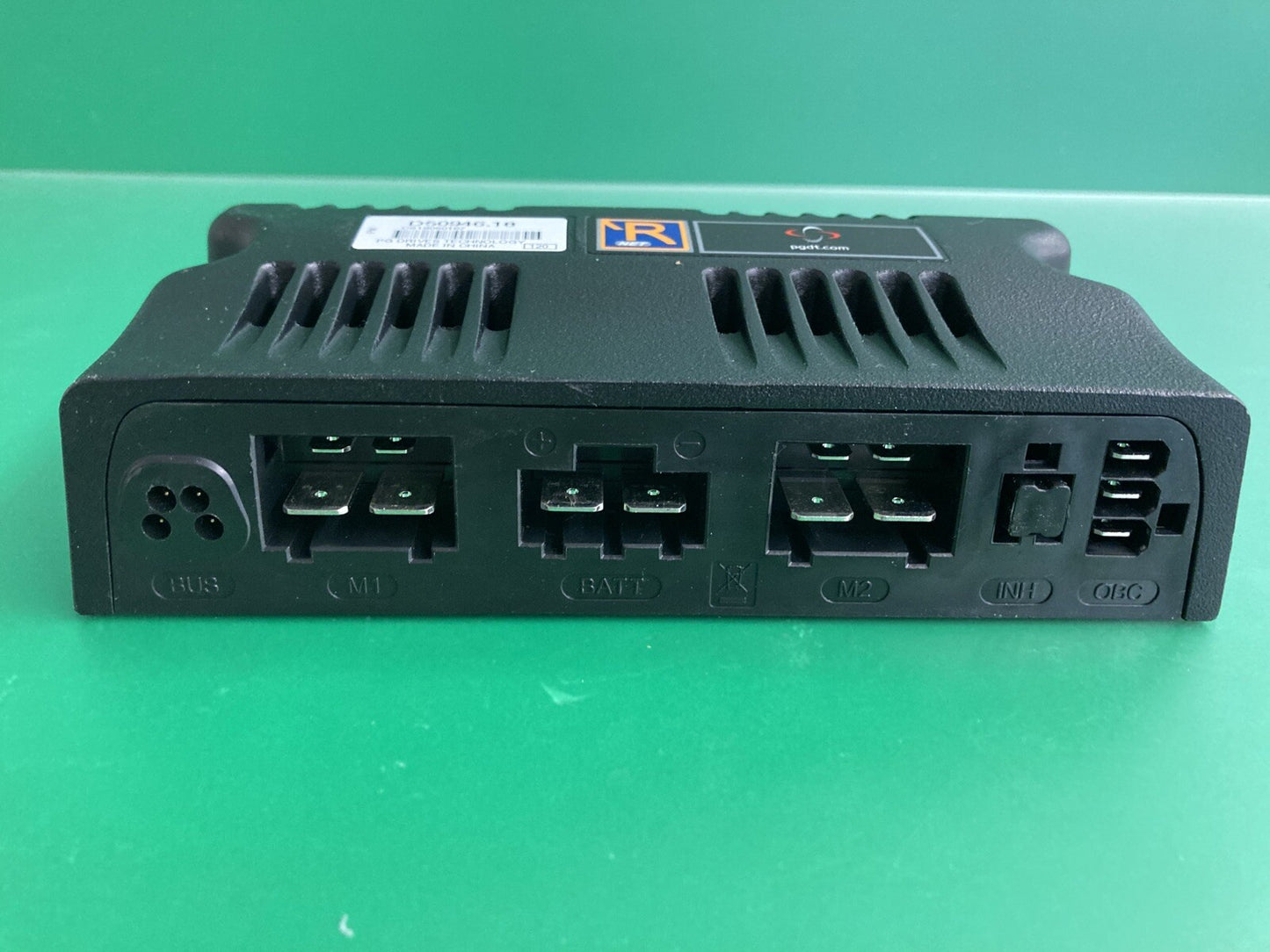 120a Rnet Power Module / Control Module for Power Wheelchair D50946.18 #K629