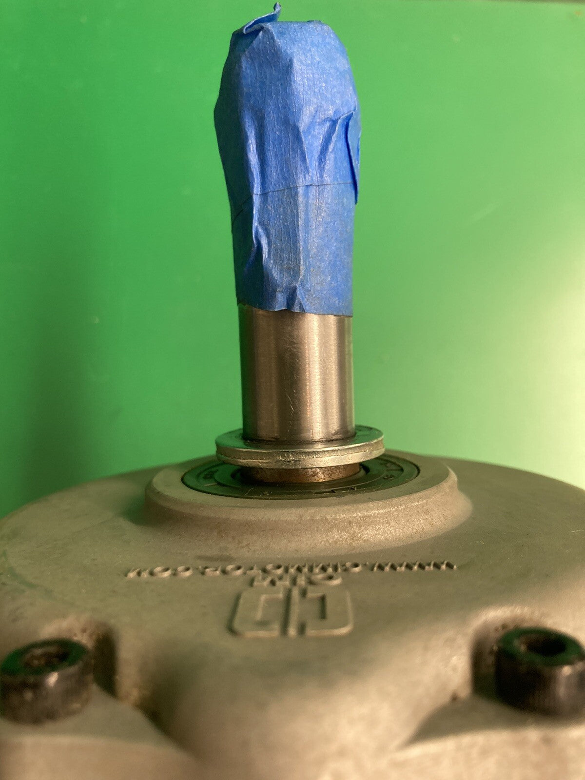 Motors for the Hoveround MPV5 Power Wheelchair M16010428 / M16010427 #H947