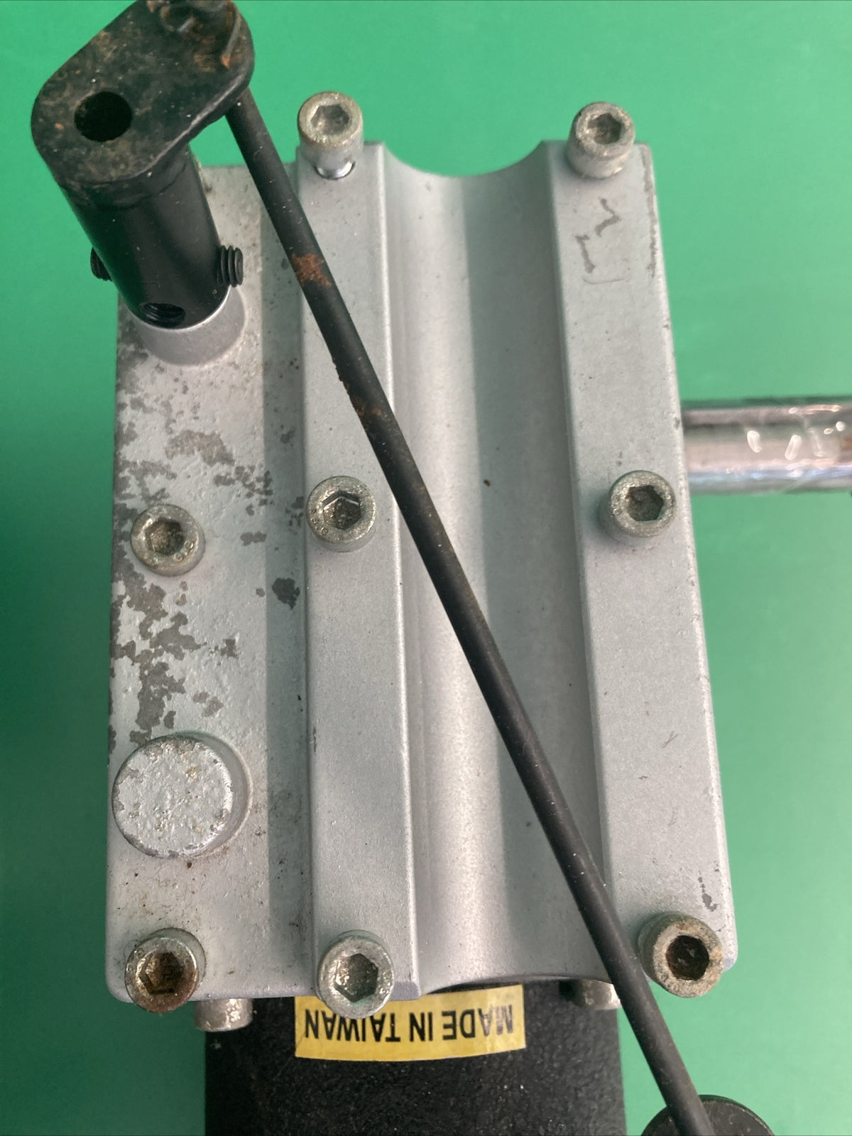 Motors for the Pride Jet 3 Ultra Powerchair DRVMOTR1172, DRVMOTR1173 #J786