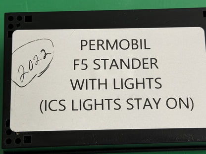 RNet Advanced Master Module for Permobil F5 VS Wheelchair 335367 #K871