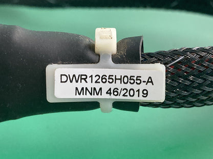 QUANTUM EDGE 2.0 FENDER LIGHT KIT ASSEMBLY DGN153020 DGN152223 MEC154280 #J016