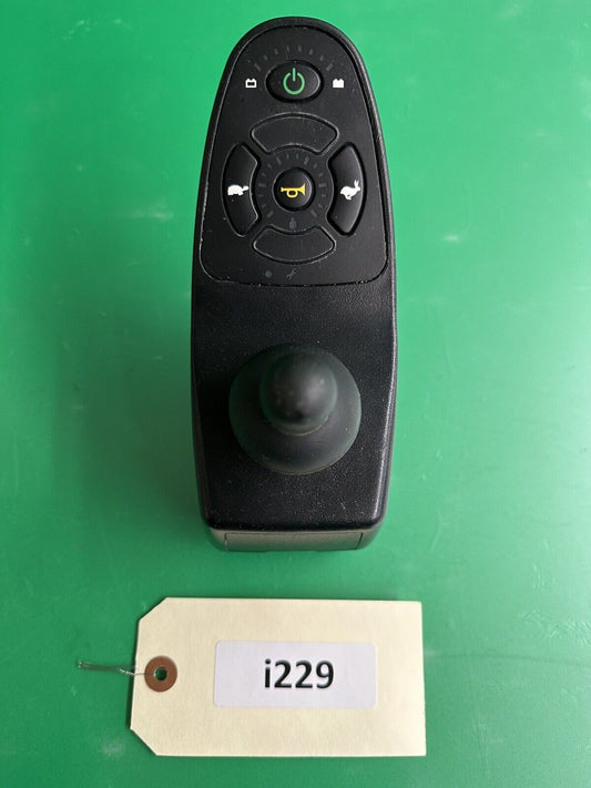 DYNAMIC Joystick for Power Wheelchair -  model #:DK-REMD01 - SHARK  #i229