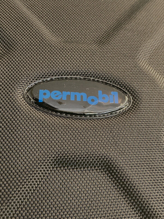 Permobil Hard Shell Backpack for Permobil Power Wheelchairs #J543