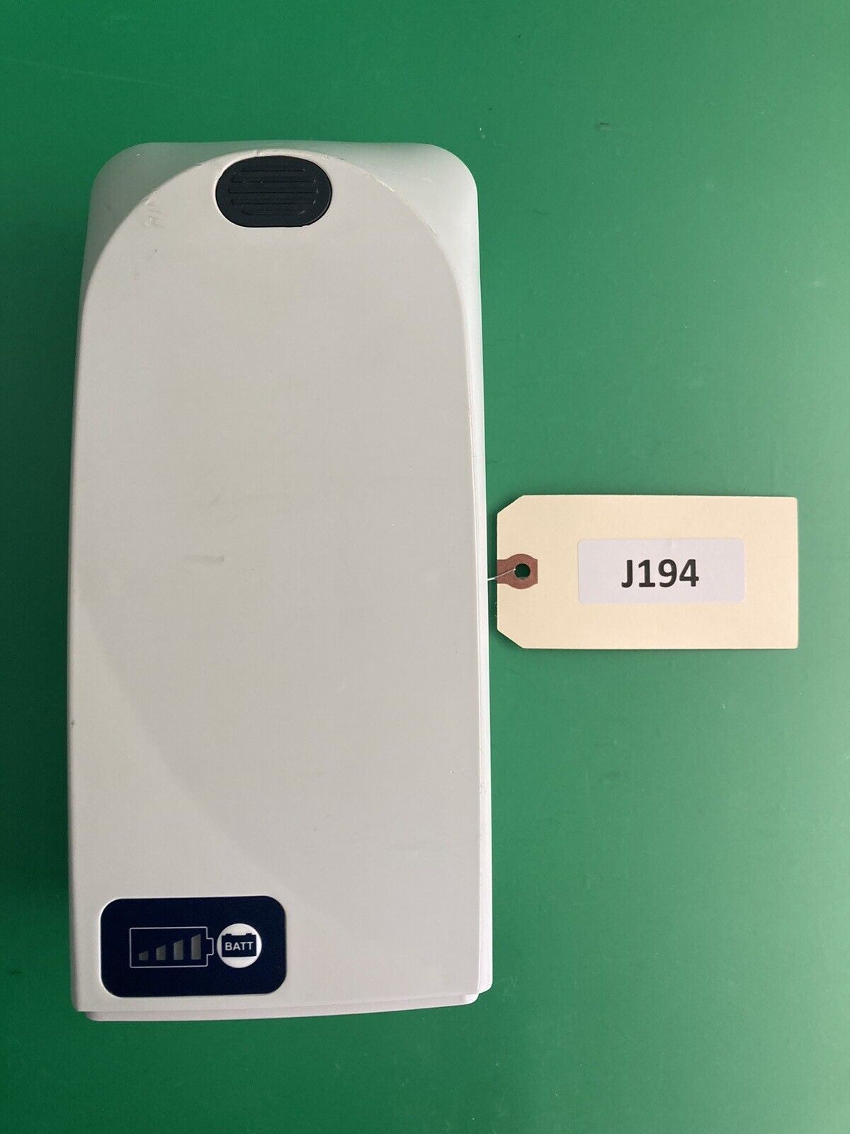 Battery Pack for the HI-FOTUNE Patient Lift WP-PERF-BATPAK (NO BATTERIES) #J194
