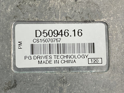 120a Rnet Power Module / Control Module for Power Wheelchair D50946.16 #J403