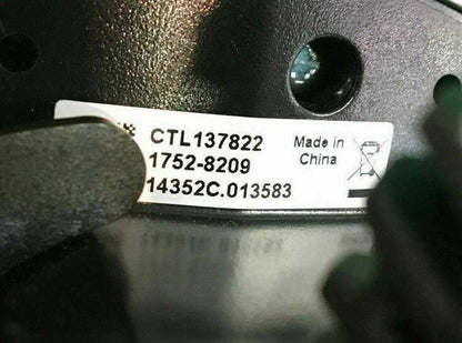 Quantum Attendant Joystick W/ Mounting for Power Wheelchair CTL137822 #B149