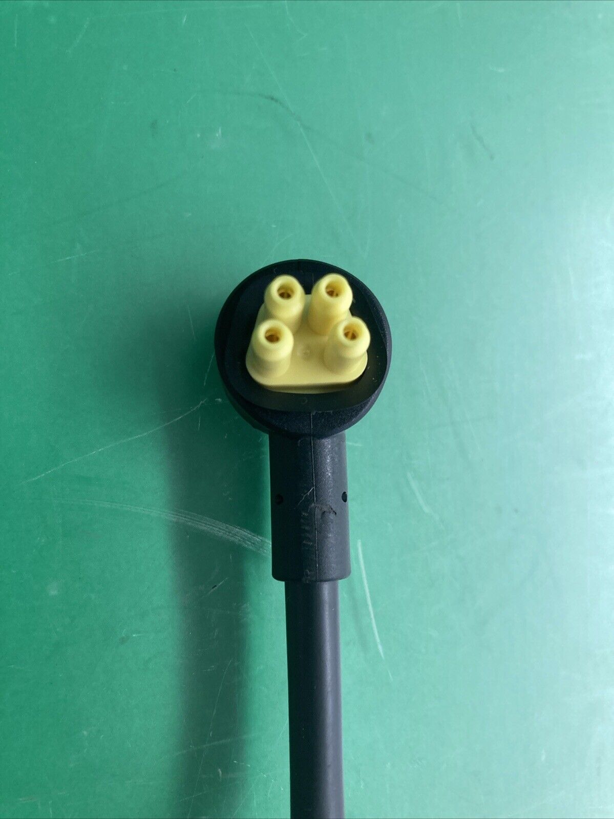 Permobil 24" RNET 90° Joystick Cable Male/Female Plug for Powerchair #K171