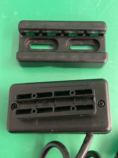 4 BUTTON POWER FUNCTION SWITCH FOR MOTION CONCEPT POWER WHEELCHAIRS  #K183