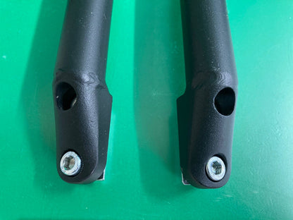 Permobil Corpus 3G Seating Push Handles for Permobil Power Wheelchairs #K949