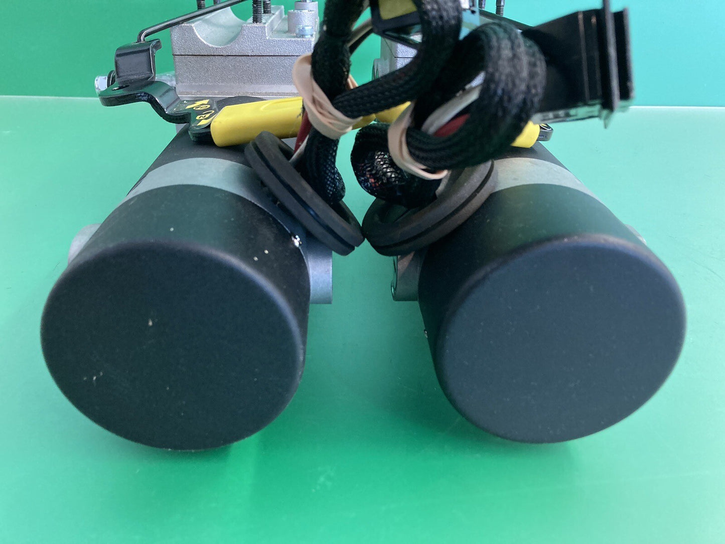 Motors for Select 14, Select HD, Pride J6 & TSS 450/ PM802-D08D-PM802-D08C #J434