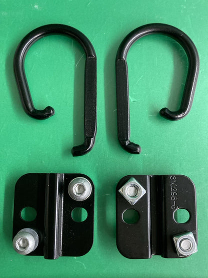 Permobil Corpus 3G Backpack Clips for Power Wheelchair -Set of 2* #L101